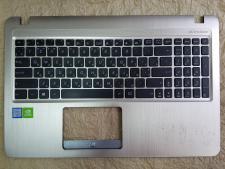 Верхня частина Asus X543MA №1